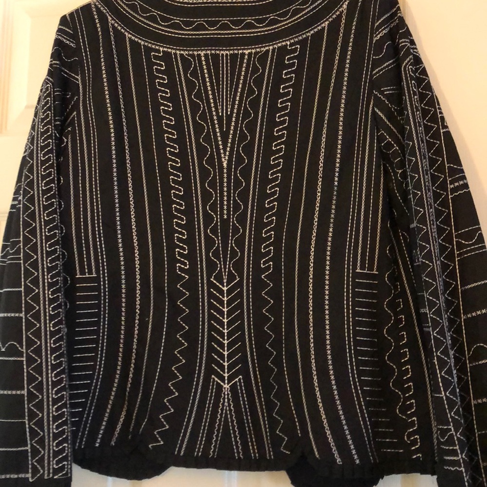 Jacket - Picture 3 of 3